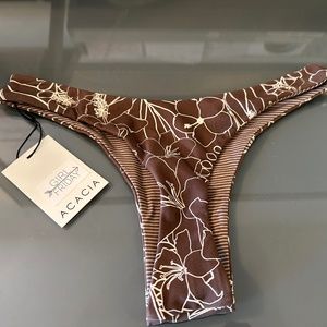 Acacia Oslo Bottom KAPA